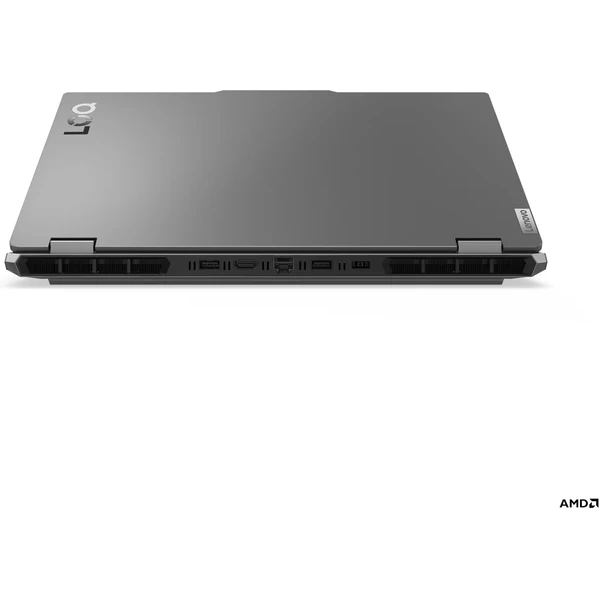 Lenovo LOQ 15ARP9 (83JC00JBCK) RTX 4050 sivý - Notebooky - Obrázok e3b315ae4a20454d8b2f3ee70dae4b2b