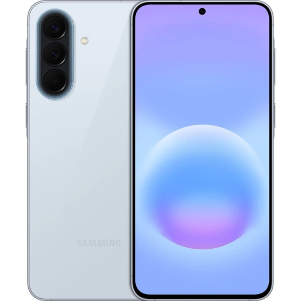 Samsung Galaxy A57 5G 8GB/256GB svetlomodrá (Kategória A) - Mobilné telefóny - Hlavný obrázok