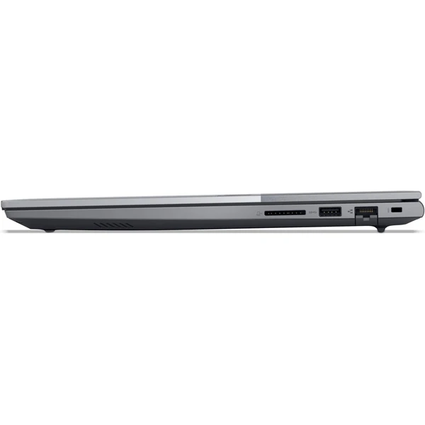 Lenovo ThinkBook 16 G8 IRL (21SH009UCK) sivý - 3 roky záruky On-site po registrácii - Notebooky - Obrázok e3c21bf01f7642f5a21df56780a864ba