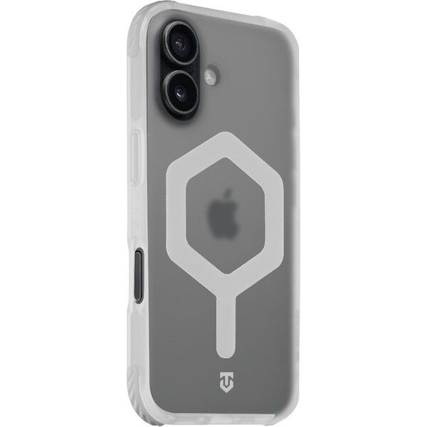 E-shop Tactical MagForce Hexagon kryt Apple iPhone 17 biely