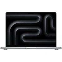 Apple MacBook Pro 14" / M5 / 32GB / 1TB / strieborný - Notebooky
