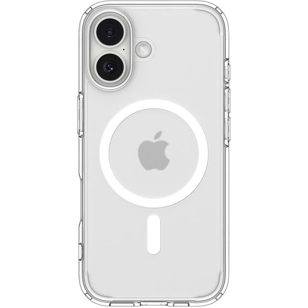 Spigen Ultra Hybrid MagSafe kryt iPhone 17 frost white - Puzdra - Obrázok e3d3fc5a15d14c3994b50b3fb3dac1d5