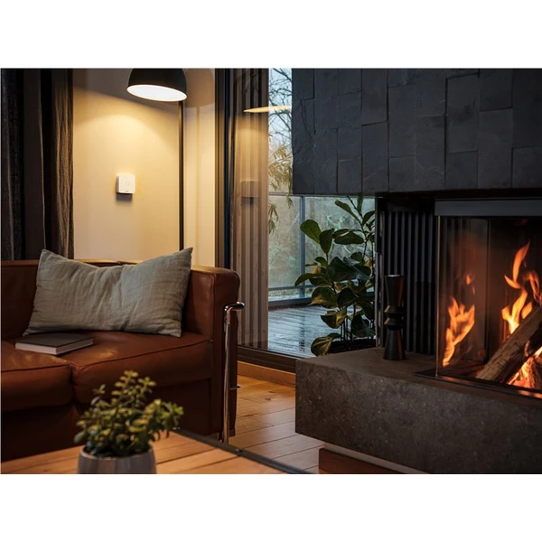 Netatmo Smart Carbon Monoxide Alarm inteligentný detektor oxidu uhoľnatého  - Senzory - Obrázok e3e74abfb45342f19fa5475d6fcfd696