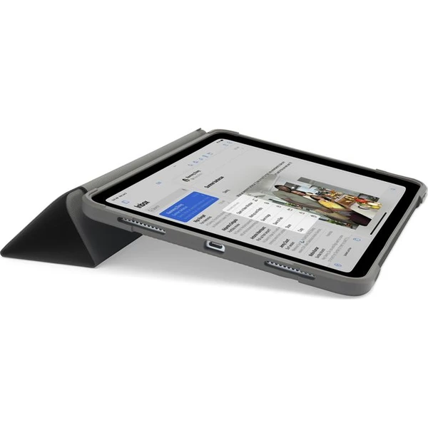 Pipetto Shield 360 Odolné puzdro Folio pre iPad Air 11" (2024/2025/2026)/iPad Air 10.9" (2022/20) či - Puzdra - Obrázok e3e9696cef31489ea5a0ba8972de6023