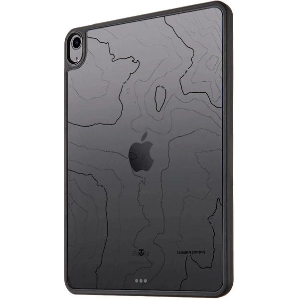 Tactical Warthog Kryt pre iPad Air 10.9" (2020/2022) Asphalt - Puzdra - Obrázok e3ef10d6cc8e4b84af86c25349a3989b