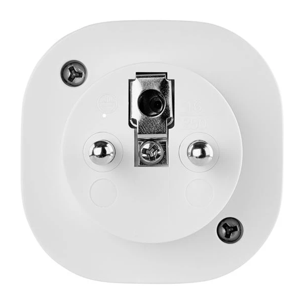 Omajin by Netatmo Smart Plug (FR) múdra zásuvka - Inteligentné zásuvky - Obrázok e3f2633d85534f0eb5e8f8a0ed6fa071