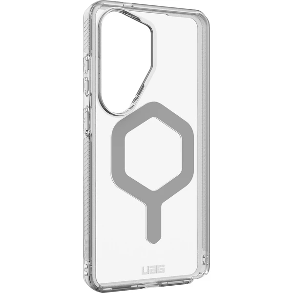 UAG Plyo MagSafe kryt Samsung Galaxy S26 Ultra číry/strieborný - Puzdra - Obrázok e3f37b7b2c53423da1d98262b7aa81ca