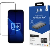 3mk HardGlass Max ochranné sklo Apple iPhone Air - Ochranné fólie a sklo
