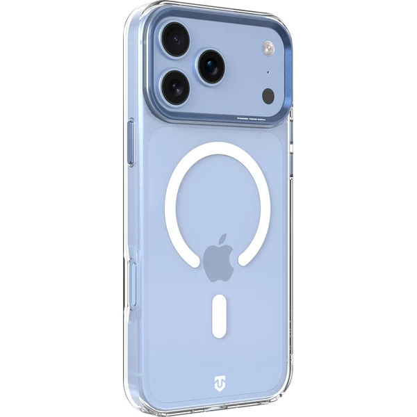 Tactical MagForce 2.0 Kryt pre Apple iPhone 17 Pro Max/18 Pro Max Blue - Puzdra - Obrázok e3fb5092c67b43f99264a7183f680323