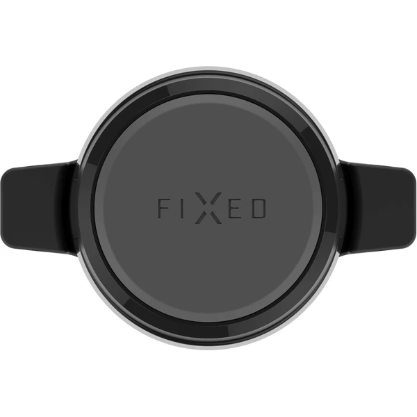 FIXED Icon Air Vent Mini magnetický držiak do ventilácie čierny - Držiaky - Obrázok e3fb69f6e34e43c59116625b69b635d3