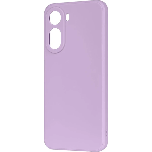 OBAL:ME Matte TPU Kryt pre Xiaomi Redmi A7 Pro 4G Purple - Puzdra - Hlavný obrázok