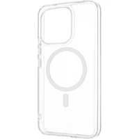 FIXED MagPure kryt s MagSafe Xiaomi Redmi Note 17 Pro Max 5G číry - Puzdra