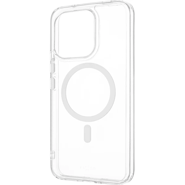 FIXED MagPure kryt s MagSafe Xiaomi Redmi Note 17 Pro Max 5G číry - Puzdra - Hlavný obrázok