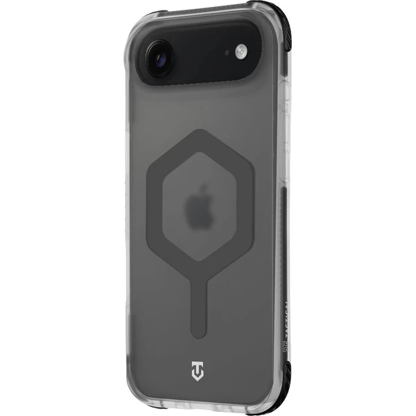Tactical MagForce Hexagon kryt Apple iPhone Air čierny - Puzdra - Obrázok e40a814cf3e14105bb60a8a8b29c1bc8