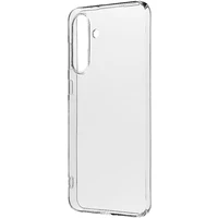 OBAL:ME TPU kryt Samsung Galaxy A36 5G číry - Puzdra