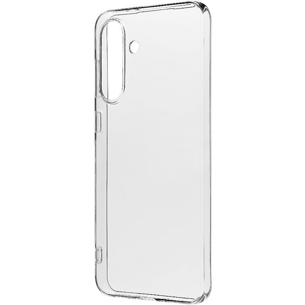 E-shop OBAL:ME TPU kryt Samsung Galaxy A36 5G číry