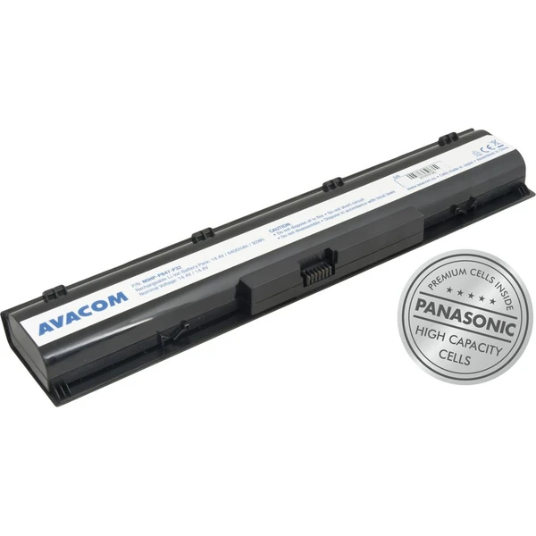 AVACOM PB47 HP ProBook 4730s Li-Ion 6400mAh - Batérie - Hlavný obrázok