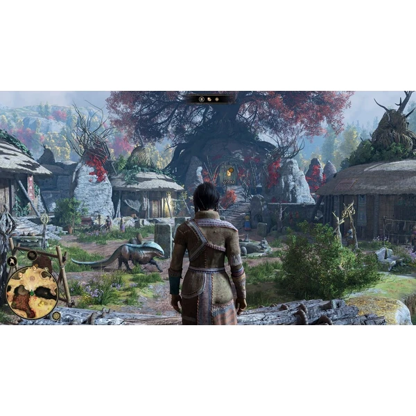 GreedFall: The Dying World (XSX) - Hry na Xbox Series - Obrázok e41fdd3573024e4591f433362b35fc0b