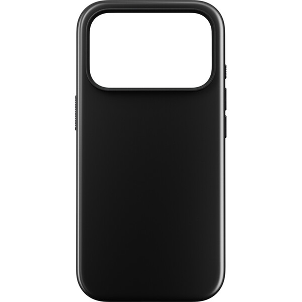 Nomad Sport Case MagSafe kryt iPhone 17 Pro/18 Pro Black - Puzdra - Obrázok e4240063cf9f4a1db211dd53818b7f37