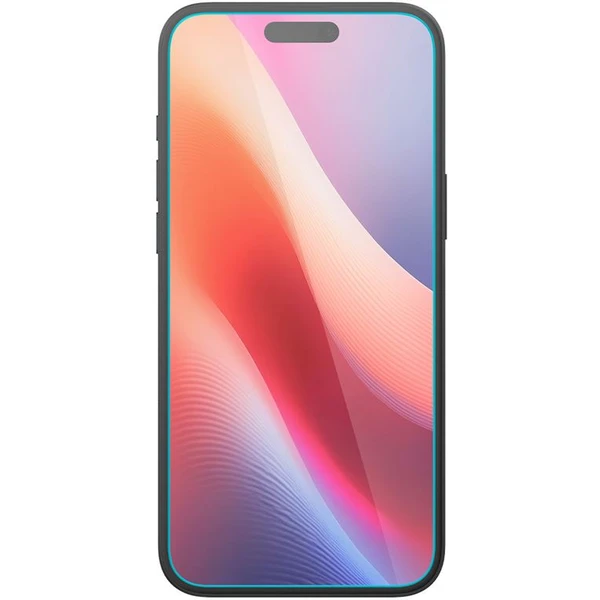 Spigen Glass tR Slim HD tvrdené sklo iPhone 15/16 číre - Ochranné fólie a sklo - Obrázok e427086466e442e781f5046d15eb625d