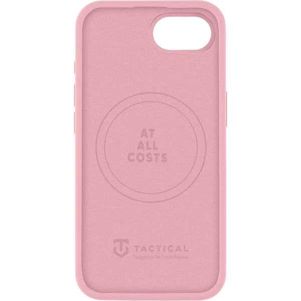 Tactical MagForce Velvet Smoothie kryt Apple iPhone 17e/16e Pink Panther - Puzdra - Obrázok e43a93f9e693413e8a4f8668bf0d4a54