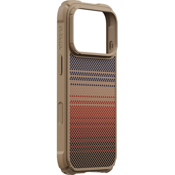 Pitaka Cairn Case MagSafe kryt iPhone 18 Pro Sunset - Puzdra - Obrázok e43aefd7bb8c4cf0ad25c5b8ce7655ce