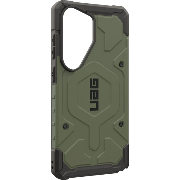 UAG Pathfinder MagSafe kryt Samsung Galaxy S26 Ultra zelený - Puzdra - Obrázok e43bc59fbee74dcda9e6e1f8d8746a0f