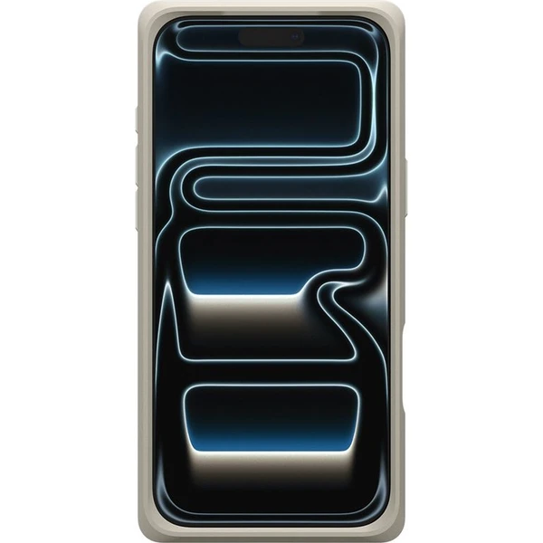 Spigen Classic LS MagSafe kryt iPhone 17 Pro Max (Macintosh 128K) stone - Puzdra - Obrázok e441a88c9d044892b17deb761d4d06f0