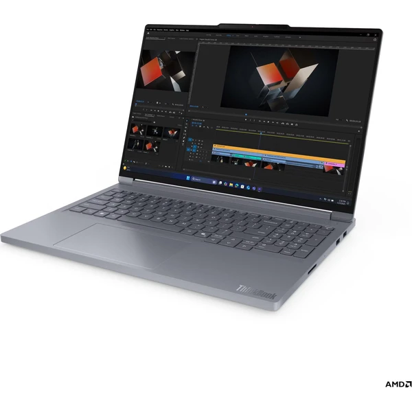 Lenovo ThinkBook 16p G6 IAX (21R0003LCK) RTX 5060 sivý - 3 roky Premium Care po registrácii - Notebooky - Obrázok e4592de4140e4e979e4d7b1401cea6d4
