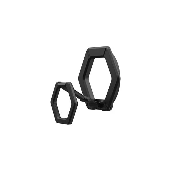 UAG Magnetic Ring Stand, black - Držiaky - Obrázok e45dc1c67b3240dca0c98da93b0e8ee1