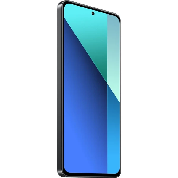 Xiaomi Redmi Note 13 8GB/256GB čierna - Mobilné telefóny - Obrázok e460b2aa0b314b8a875742ff66511289