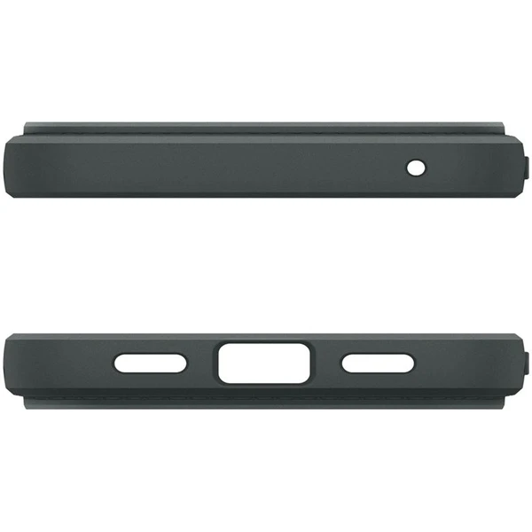 Spigen Liquid Air MagSafe kryt Google Pixel 10 Pro XL zelený - Puzdra - Obrázok e466a77731c44abeb77d94b9e593ad48
