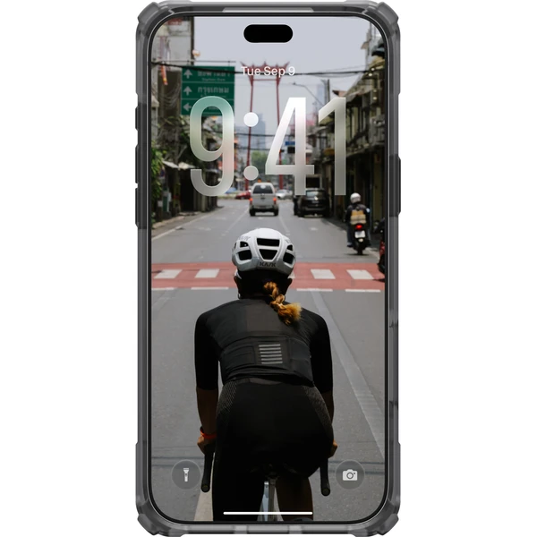 UAG Plasma XTE 360 MagSafe, ash/titanium - iPhone 2026 Pro Max/17 Pro Max - Puzdra - Obrázok e4730a5c5c9b415b95266a090a6e488a