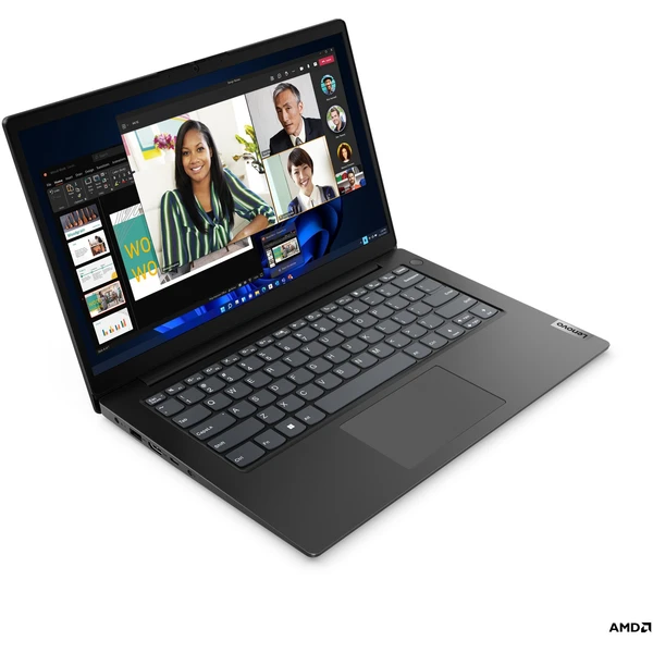 Lenovo V14 Gen 4 (82YT00UQCK) čierny - Notebooky - Obrázok e474a929aa1e4ffaacf3737ea0f9fc36