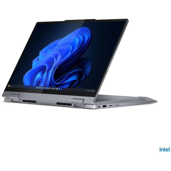 Lenovo ThinkBook 14 2v1 G5 IAU (21SQ0015CK) sivý - 3 roky záruky On-site po registrácii - Notebooky - Obrázok e47a076cf862471b9f66f91d2af0c048