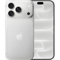 Apple iPhone 18 Pro 512GB stříbrná - Mobilné telefóny
