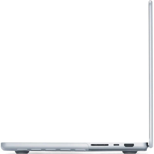 Pipetto Hardshell Dots kryt MacBook Pro 14" (M4/M3/M2/M1) číry - Puzdra - Obrázok e499fb971d124aa88468769823cd4bbe