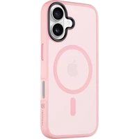 Tactical MagForce Hyperstealth Kryt pre iPhone 16 Pink Panther - Puzdra