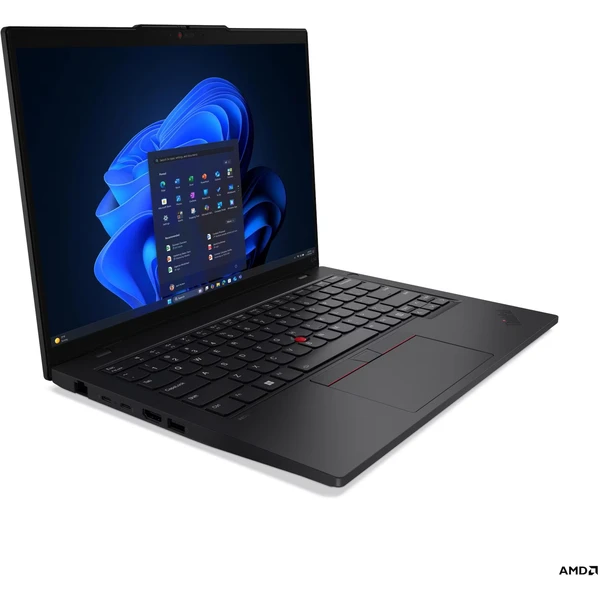 Lenovo ThinkPad L14 Gen 6 (21S80004CK) čierny - 3 roky záruky On-site po registrácii - Notebooky - Obrázok e4a6cb2b744142bba5e9965fd5151dd0