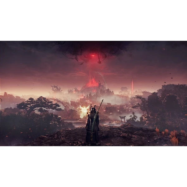 NIOH 3 (PS5) - Hry na PS5 - Obrázok e4a81a798da949c5865a1392cca9ef31