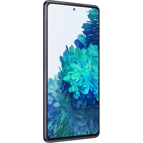 Samsung Galaxy S20 FE 5G 8GB/256GB modrý (Kategória B) - Mobilné telefóny - Obrázok e4bfe524f4ed47f38dc1ebef193e244a