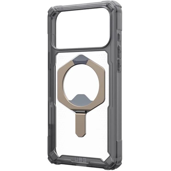 UAG Plasma XTE Magsafe kryt iPhone 17 Pro Max dymový/titánový - Puzdra - Obrázok e4c2da95d89f41deb219e3d6203ac5a7