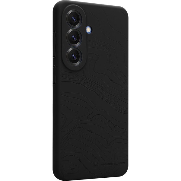 E-shop Taktický bobor kryt Samsung Galaxy S26 Asphalt