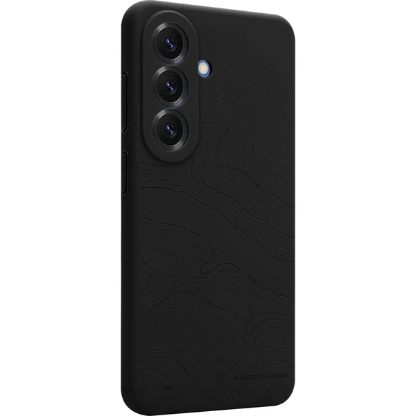 Taktický bobor kryt Samsung Galaxy S26 Asphalt - Puzdra - Hlavný obrázok
