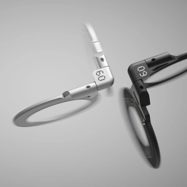 Aulumu G09 nekonečný 360° magnetický stojan MagSafe Silver - Stojany - Obrázok e4da3127db034932a958453e2660863a