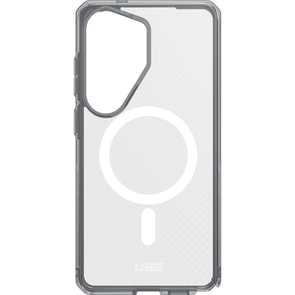 UAG Dot MagSafe kryt Samsung Galaxy S26 Ultra číry/kouřový - Puzdra - Obrázok e4dcecfc8f804e6886701af5289c3705
