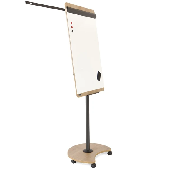 Rocada Natural NAT0616 magnetický flipchart - Flipcharty - Obrázok e4dd00eb9f8548f580f4270f982019ea