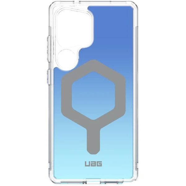 UAG Plyo Pre kryt Samsung Galaxy S25 Ultra modrý - Puzdra - Obrázok e4e10bec42a54059b1ae4070c854d14c