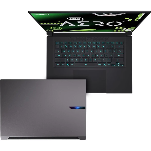 GIGABYTE AERO X16 (1WH93CZC64AH) RTX 5070 sivý - Notebooky - Obrázok e4e5b150a9d94f41bd725fcc30bf396f