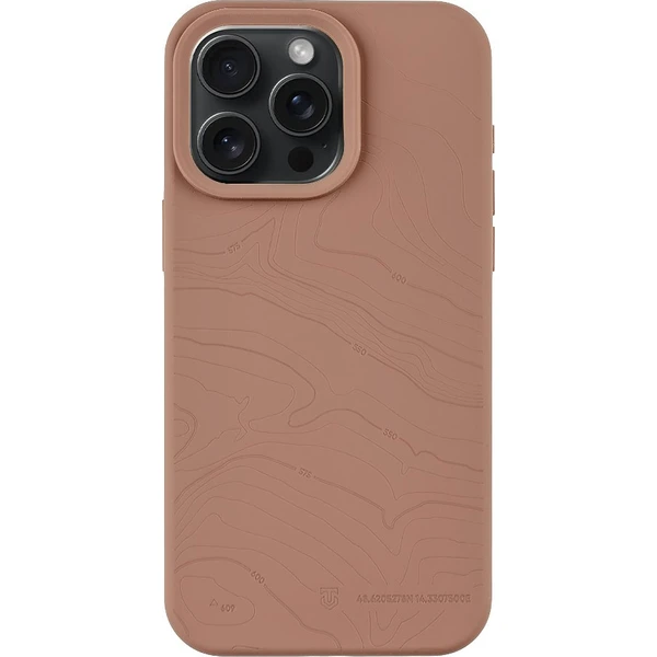 Tactical MagForce Beaver Kryt s MagSafe pre iPhone 15 Pro Max Moucha Moose - Puzdra - Hlavný obrázok